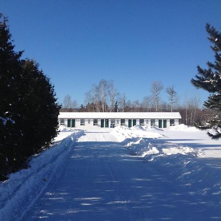 Welcome Inn Mattawa Exterior foto