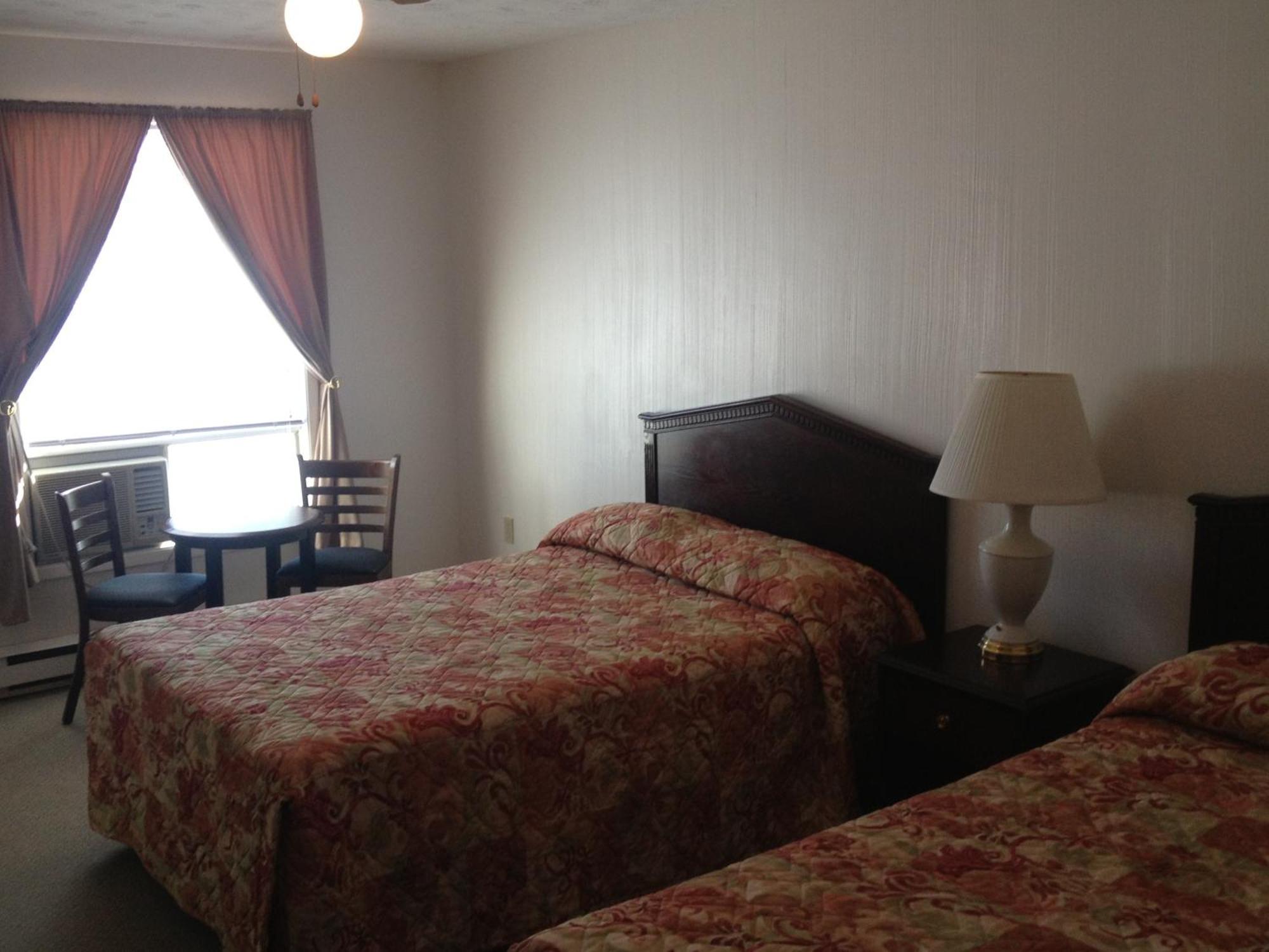 Welcome Inn Mattawa Exterior foto