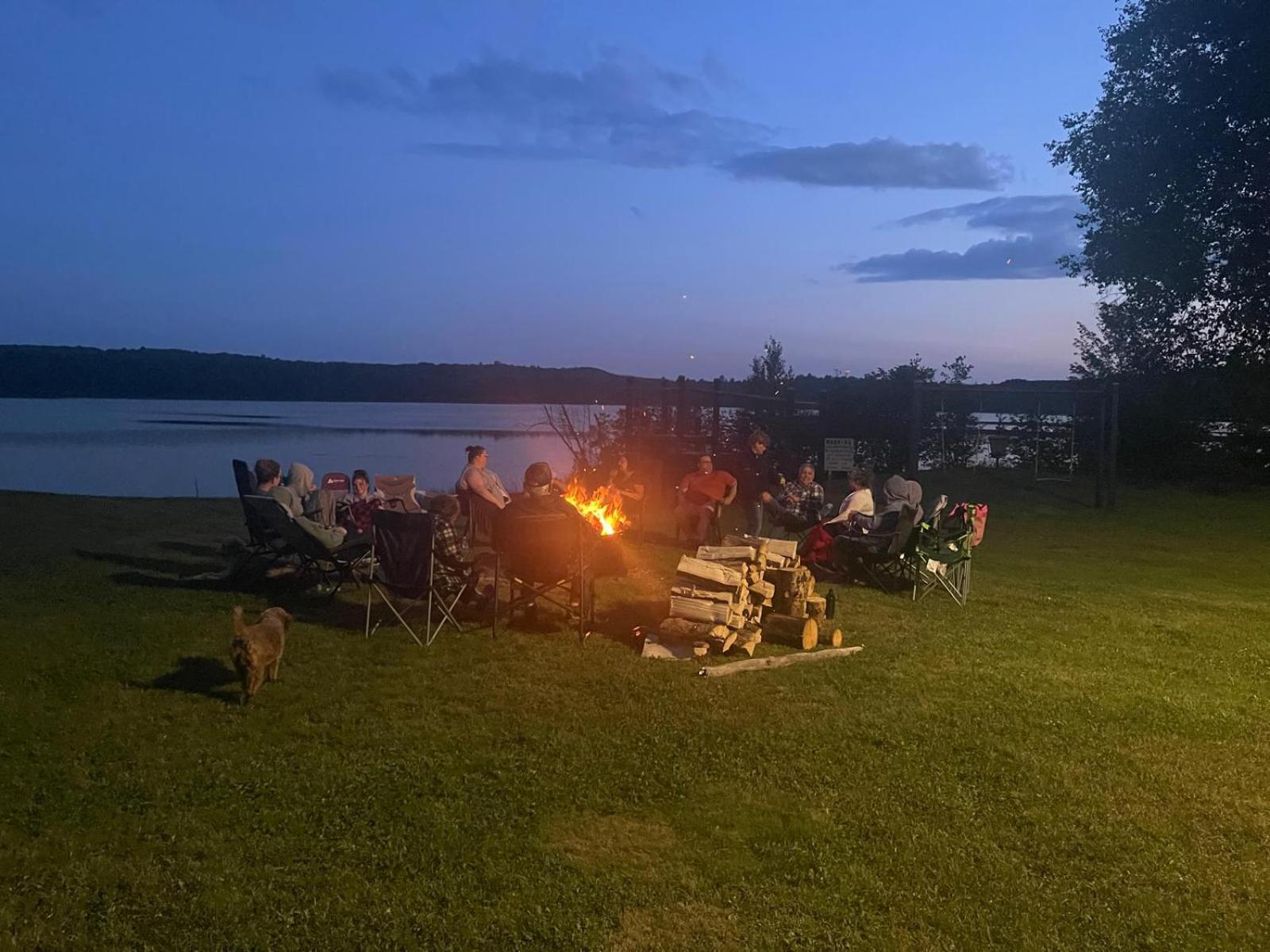 Welcome Inn Mattawa Exterior foto