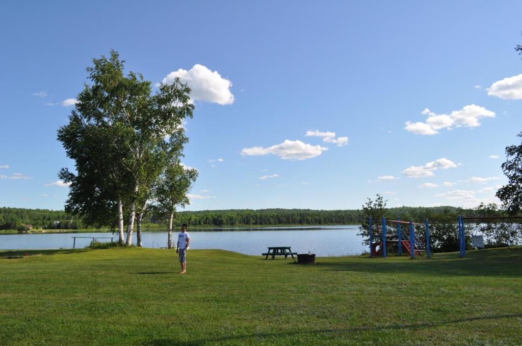 Welcome Inn Mattawa Exterior foto