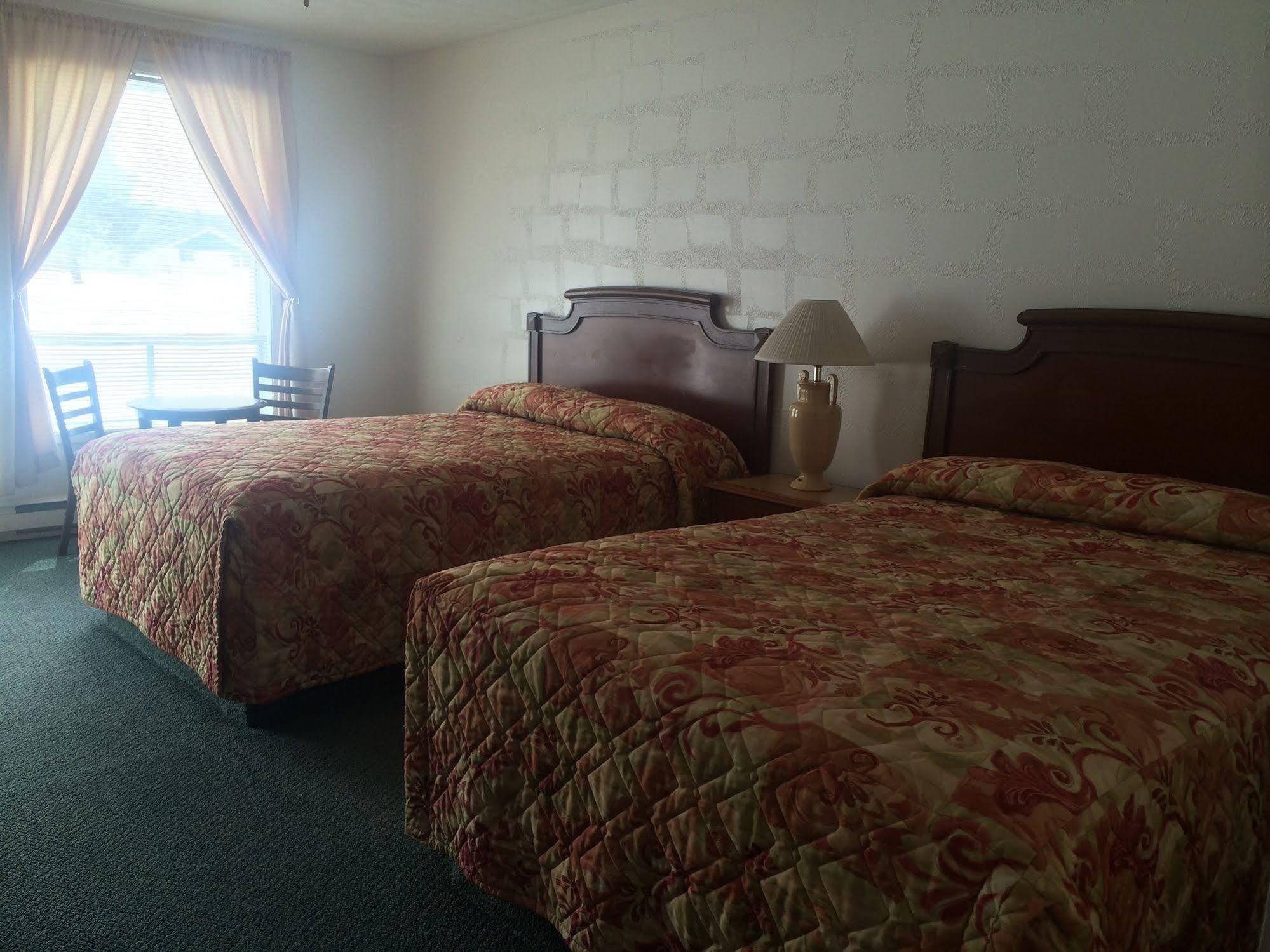 Welcome Inn Mattawa Exterior foto