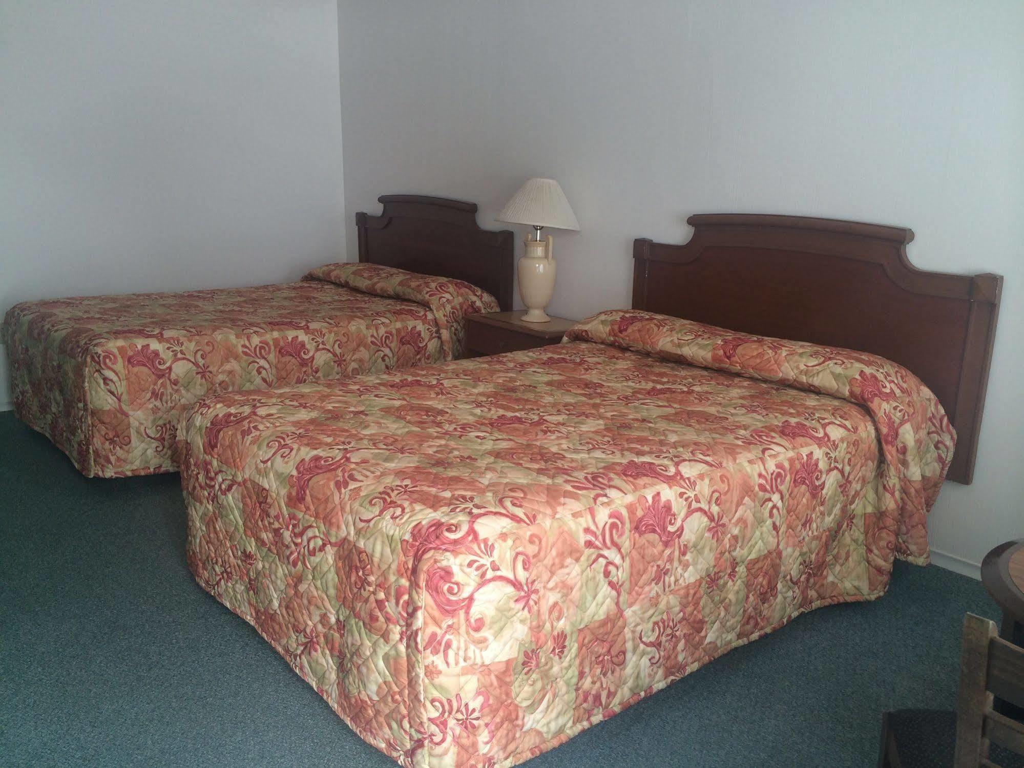 Welcome Inn Mattawa Exterior foto